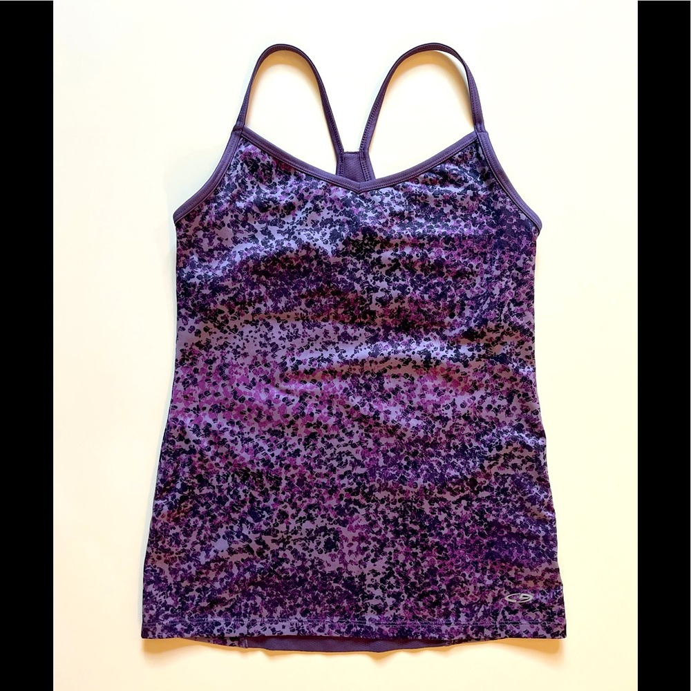 Champion Tank